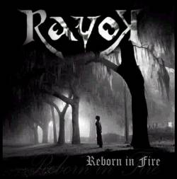 Ravok : Reborn in Fire